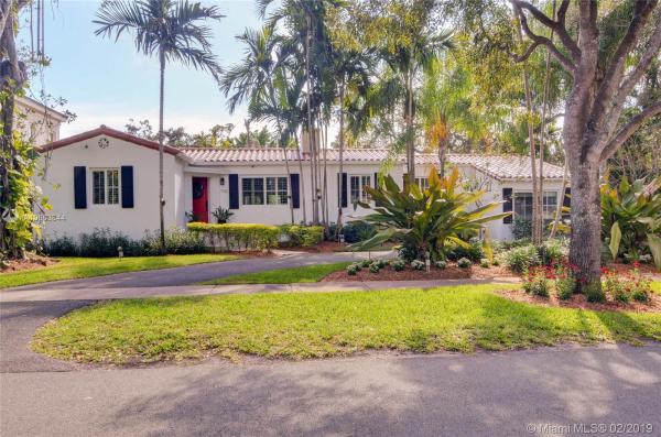 Granada, 740 Navarre Ave, Coral Gables, Florida 33134, image 2