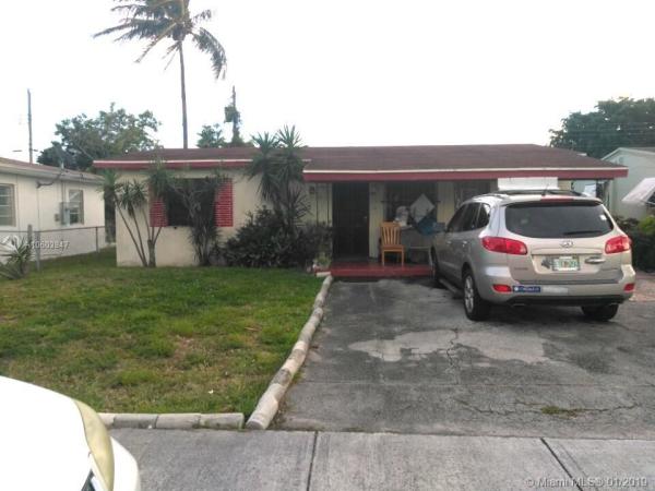 Washington Park, North Miami Beach, Florida 33162, image 2