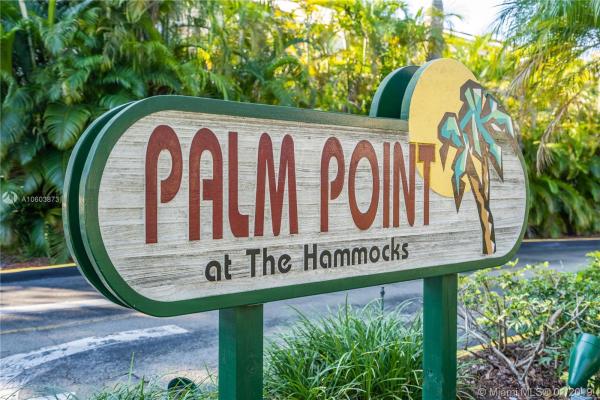 Palm Point At The Hammocks, 10535 SW 154th Ct #6, The Hammocks, Florida 33196, image 2