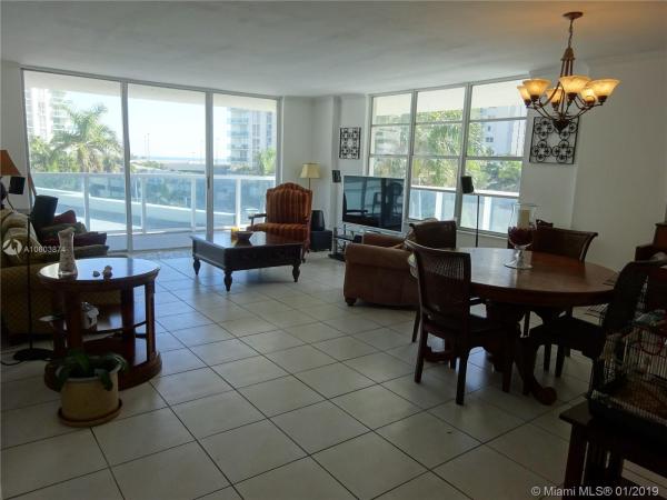 3800 S Ocean Dr #312A, Hallandale Beach, Florida 33019, image 2