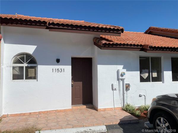 Bristol Park, 11531 NW 4th Ln #11531, Sweetwater, Florida 33172, image 2