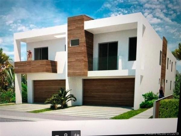 Buena Vista Park, 3435 NW 9th Ct, Miami, Florida 33127, image 2