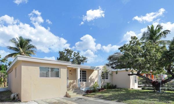Biscayne Gardens, 14735 NW 10th Ct, Golden Glades, Florida 33168, image 2