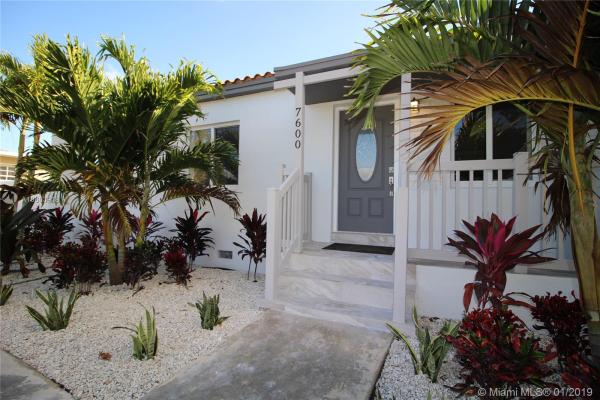 Harwood Village, 7600 SW 16th St, Coral Terrace, Florida 33155, image 2