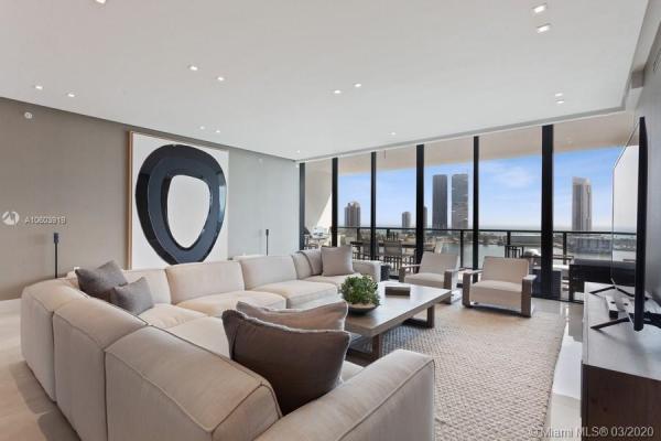 Prive Island Residence, 5000 Island Estates Dr #1207, Aventura, Florida 33160, image 2