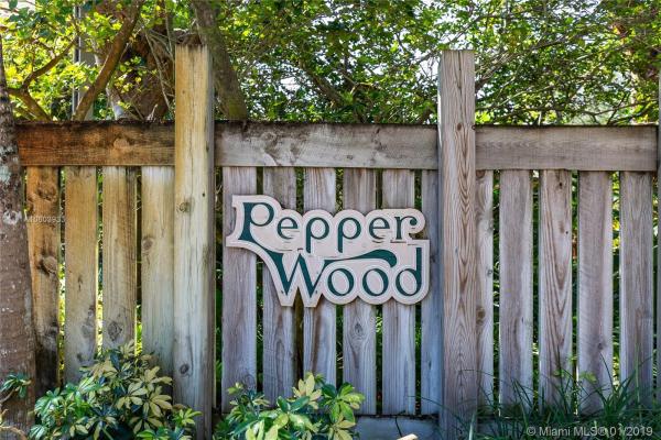 Pepperwood, 9240 SW 78th Ct, Kendall, Florida 33156, image 2