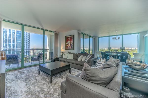 The Ritz-Carlton Executive Residences, 3350 SW 27th Ave #904, Miami, Florida 33133, image 2
