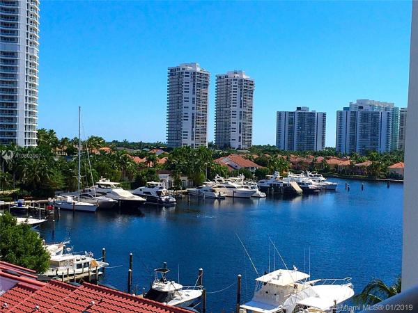 Portsview At Waterways, 3610 Yacht Club Dr #607-1, Aventura, Florida 33180, image 2
