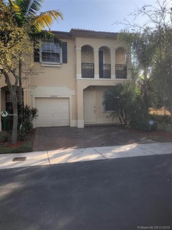 Tuscany Villas West, 13004 SW 133rd St, Three Lakes, Florida 33186, image 2
