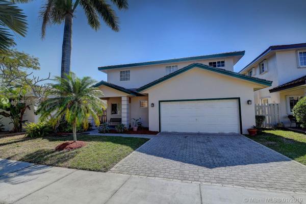 Adventure Homes, 14738 SW 143rd St, Country Walk, Florida 33196, image 2