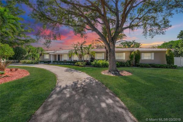 Walter Stevenson Manor, 7890 SW 76th Ter, Glenvar Heights, Florida 33143, image 2
