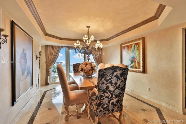 7000 Island Boulevard, 7000 Island Blvd #2607, Aventura, Florida 33160, image 2