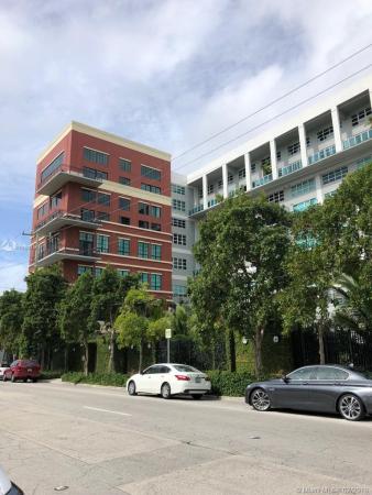 Parc Lofts, 1749 NE Miami Ct #407, Miami, Florida 33132, image 2