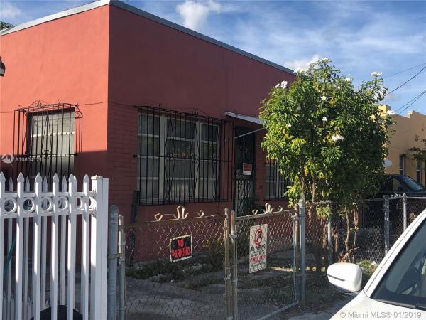 Austin Heights, 328 NW 25th Ct, Miami, Florida 33125, image 2