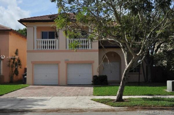 Silver Palms, 22882 SW 114th Pl, Princeton, Florida 33170, image 2