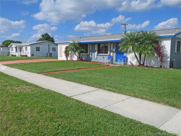 Liberty Homes Estates, 2793 NW 212th Ter, Miami Gardens, Florida 33056, image 2