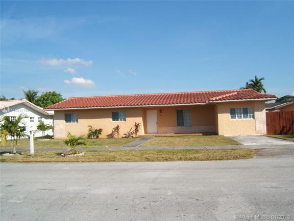 Orsori, 3305 SW 127th Ct, Tamiami, Florida 33175, image 2