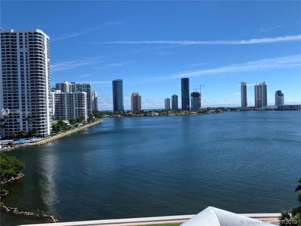 Hidden Bay, 3370 NE 190th St #803, Aventura, Florida 33180, image 2