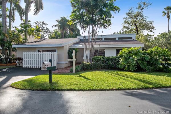 Pepperwood, 9125 SW 78th Ct, Kendall, Florida 33156, image 2