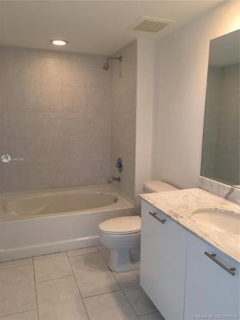 The Plaza On Brickell West, 951 Brickell Ave #1603, Miami, Florida 33131, image 2