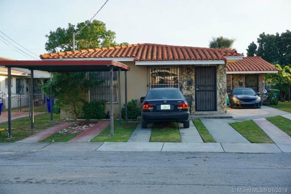 The Pines, 3170 SW 25th St, Miami, Florida 33133, image 2