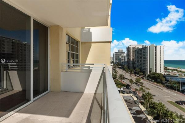 5600 Collins, 5600 Collins Ave #11U, Miami Beach, Florida 33140, image 2
