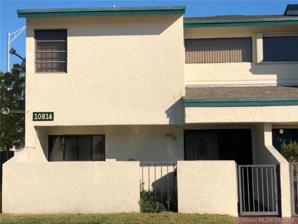 Sunset Condor, 10814 SW 72nd St #181, Kendall, Florida 33173, image 2