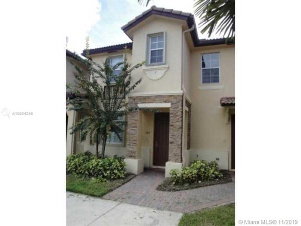 Villas At Carmel, 3370 NE 14th Dr #107-29, Homestead, Florida 33033, image 2