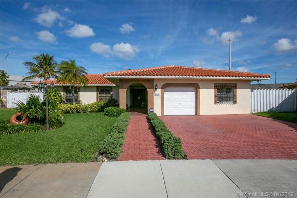 International Gardens, 2451 SW 117th Ct, Tamiami, Florida 33175, image 2
