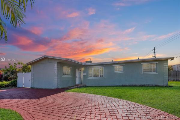 Ives Estates Residential, 1000 NE 196th St, Ives Estates, Florida 33179, image 2
