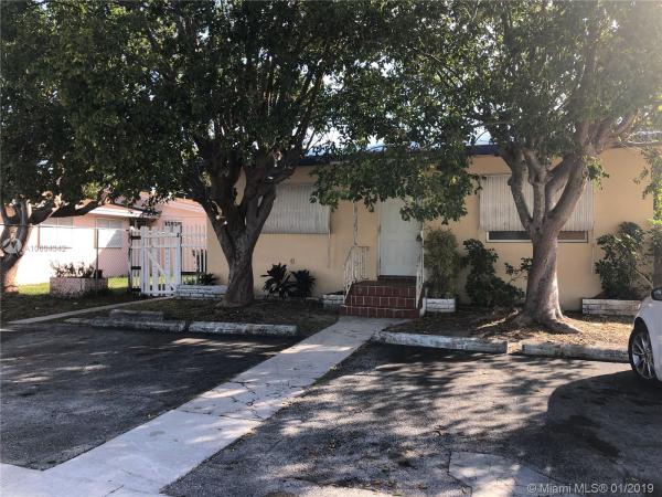 1398 NE 110th Ter, Unincorporated Dade County, Florida 33161, image 2