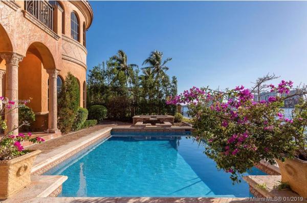 Golden Shores Ocean Boulevard Estates, 18960 N Bay Rd, Sunny Isles Beach, Florida 33160, image 2