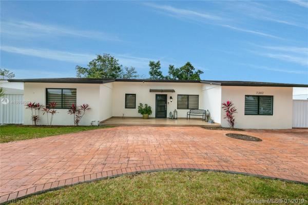 Winston Park, 7302 SW 134th Pl, Kendale Lakes, Florida 33183, image 2