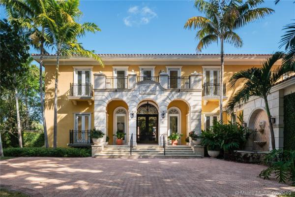 Smugglers Cove, 471 N Mashta Dr, Key Biscayne, Florida 33149, image 2