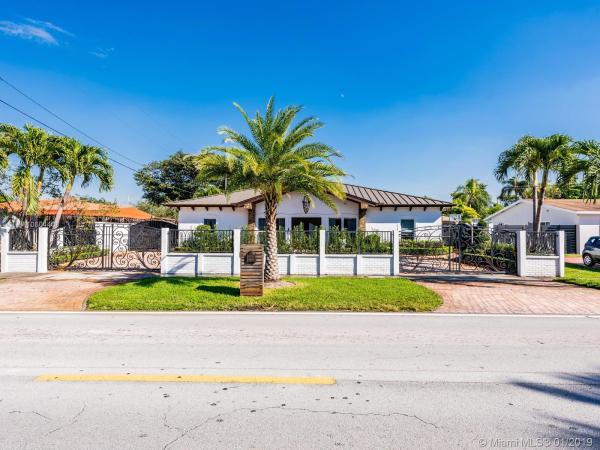 Palm Springs North Residential, 17401 NW 78th Ave, Palm Springs North, Florida 33015, image 2