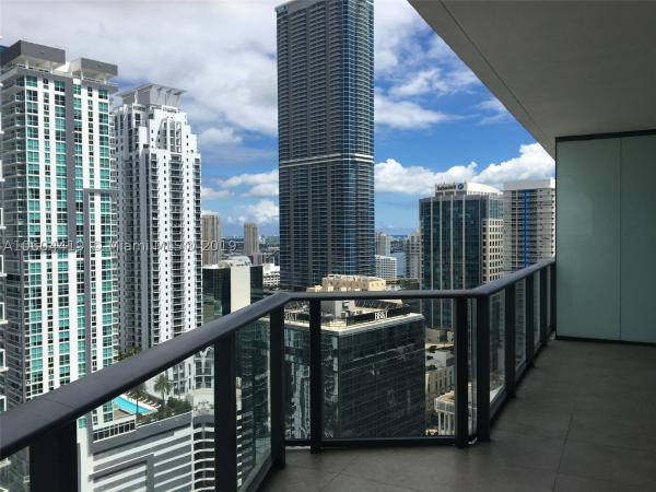 SLS Brickell, 1300 S MIAMI AVE #2911, Miami, Florida 33130, image 1