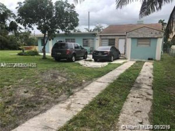 Crosel Heights, 7525 NW 2nd Ct, Miami, Florida 33150, image 2