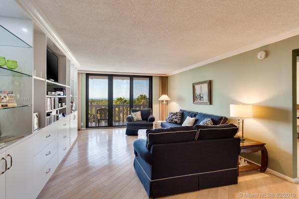 Towers Of Key Biscayne, 1111 Crandon Blvd #B703, Key Biscayne, Florida 33149, image 2