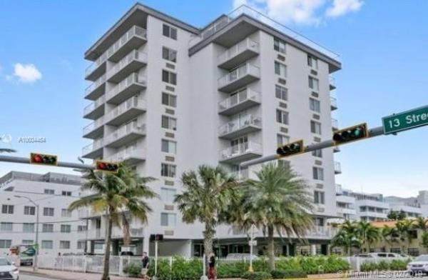 The Islander, 1255 Collins Ave #702, Miami Beach, Florida 33139, image 2