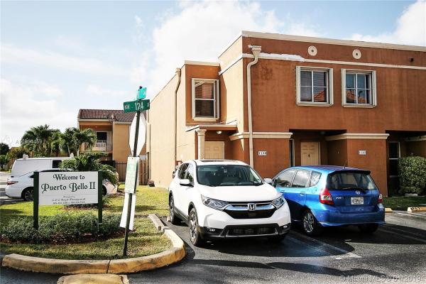 Puerto Bello, 1138 NW 124th Ave #2301, Tamiami, Florida 33182, image 2