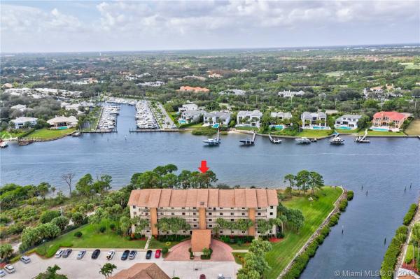 The Marina At The Bluffs, 1001 Seafarer Cir #501, Jupiter, Florida 33477, image 2