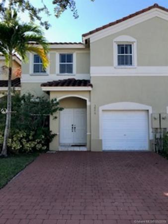 Marina Isle At Nautica, 3876 SW 169th Ter, Miramar, Florida 33027, image 2