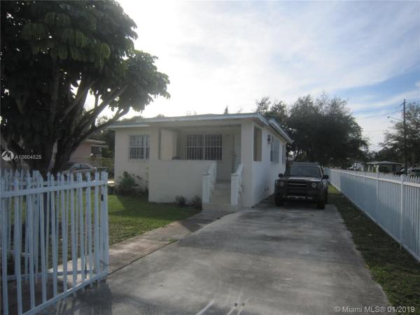 Pinewood Park, 790 NW 97th St, Pinewood, Florida 33150, image 2