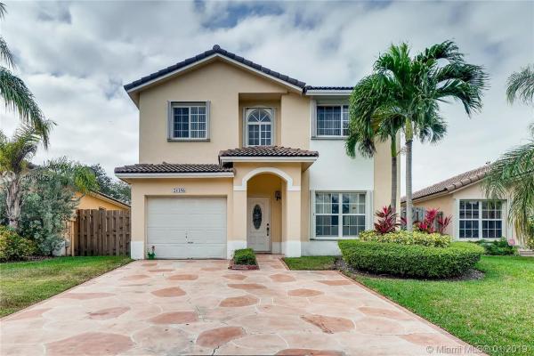 Windy Pointe, 21356 SW 87th Pl, Cutler Bay, Florida 33189, image 2