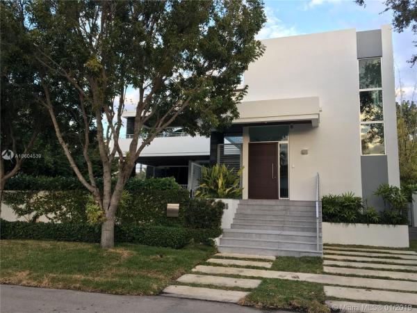 Biscayne Key Estates, 605 Allendale Rd, Key Biscayne, Florida 33149, image 2