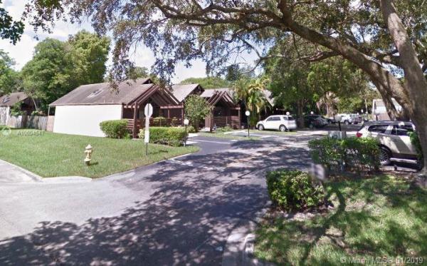 Village Townhouses At Jacaranda, 459 N University Dr #6-10, Plantation, Florida 33324, image 1