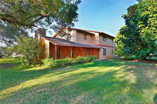 Redland No HOA, 25150 SW 222nd Ave, Redland, Florida 33031, image 2