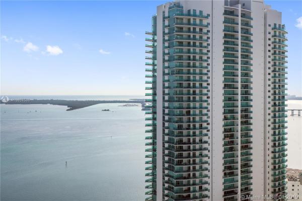 The Club At Brickell Bay, 1200 Brickell Bay Dr #4015, Miami, Florida 33131, image 2