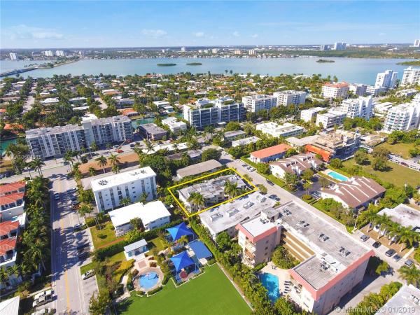 Evening Star, 1152 99th St #27, Bay Harbor Islands, Florida 33154, image 2