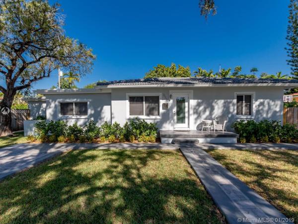 Miami Springs No HOA, 333 Linwood Dr, Miami Springs, Florida 33166, image 2